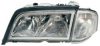MERCE 2028203661 Headlight